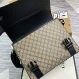 Close-up detail of everyday-luxe polished women's handbag – women's luxury accessory