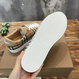 Timeless Faux Leather Shoes - Signature Finish | Women's Luxury Shoes #1441 - side angle view (image 2) of designer-inspired shoes