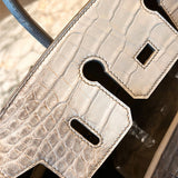  minimalist satchel detail view showing craftsmanship 14