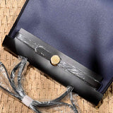  handbag interior and compartment view
