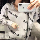 Balenciaga clothing close-up — premium authentic designer style