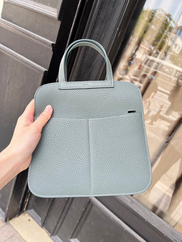 Modernist bag women's premium everyday handbag
