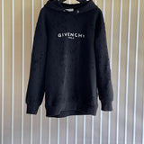 Givenchy clothing side view — premium authentic designer style