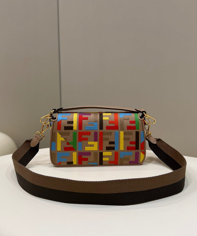 Ziva's Charm handbag – interior view (27cm*7cm*14cm)
