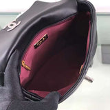 Zivas Charm Effortless Sophistication Designer Handbag (Refined Modern Silhouette) – Lifestyle Shot