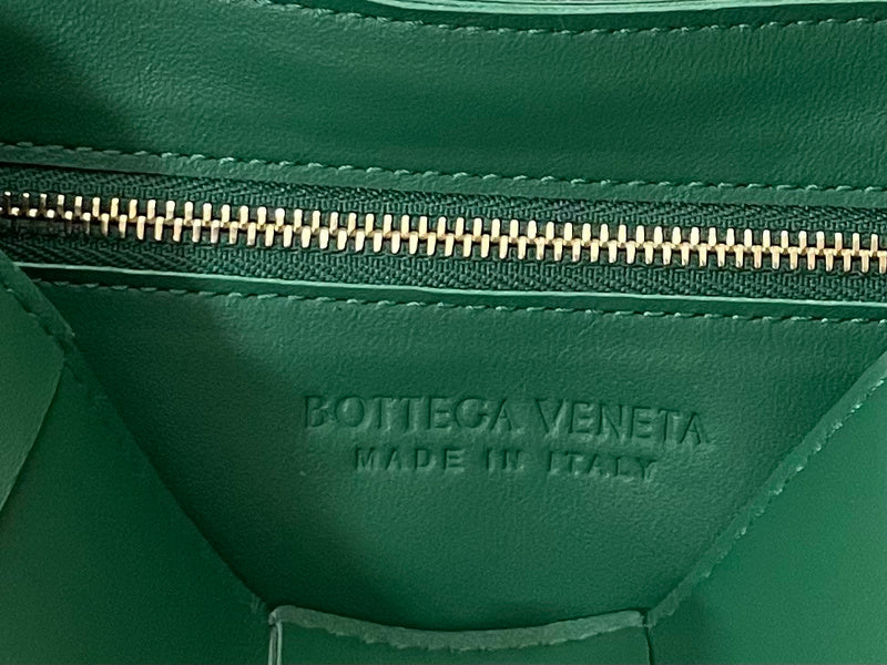 Effortless Premium PU Leather Handbag - Understated Luxury Look | Women's Statement Accessory #1633 - back view (image 4) of designer-inspired handbag