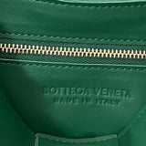 Effortless Premium PU Leather Handbag - Understated Luxury Look | Women's Statement Accessory #1633 - back view (image 4) of designer-inspired handbag