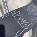 Balenciaga luxury designer clothing detail shot