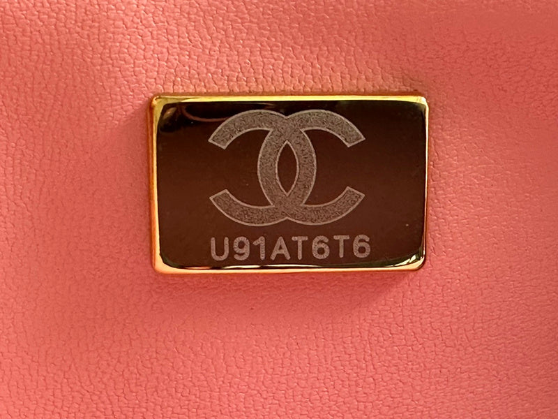  women's handbag, mid design, view 9