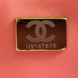  women's handbag, mid design, view 9