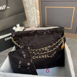 Zivas Charm Refined Everyday Style Everyday Handbag (Everyday Luxury Essential) – Detail View