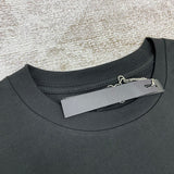 Texture and finish detail of Amiri luxury piece style No.175