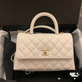  women's handbag, versatile design, view 1