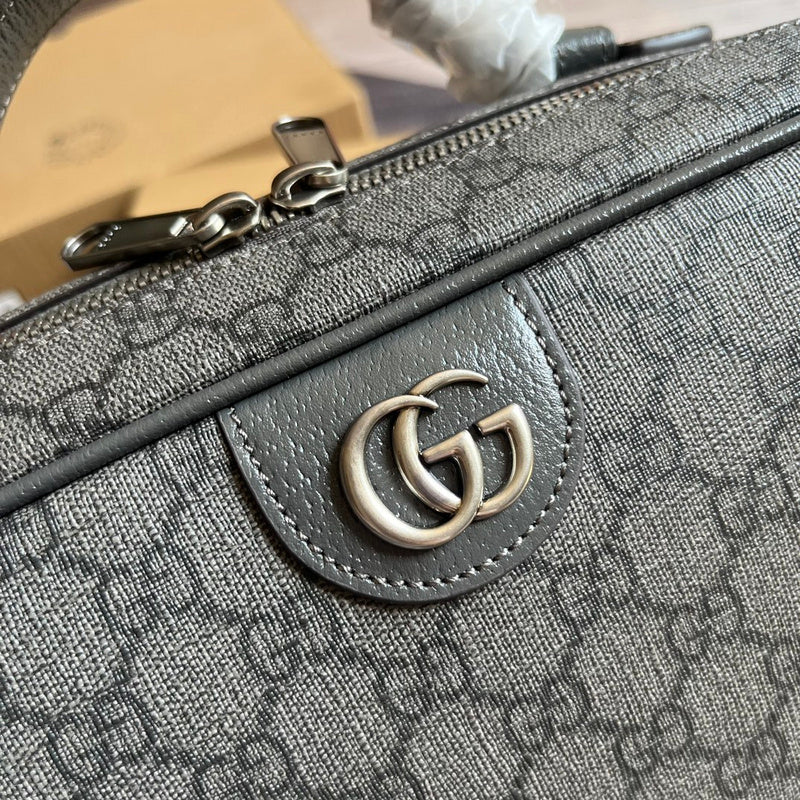 Close-up detail of premium chic women's handbag – women's designer-style accessory
