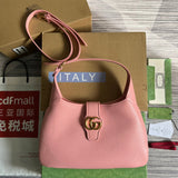 Modern handbag styled for everyday wear