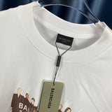 Three-quarter angle view of Balenciaga luxury piece style No.140
