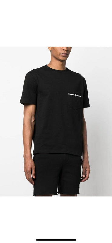 Amiri t-shirt side view — premium authentic designer style