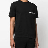 Amiri t-shirt side view — premium authentic designer style