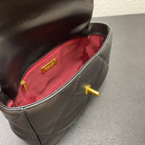  women's handbag, mid design, view 7