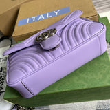 Interior view of everyday-luxe signature women's handbag – women's premium purse