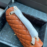  women's handbag, mid design, view 4