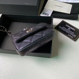 Zivas Charm Understated Luxury Everyday Handbag (Contemporary Shape Language) – Styled Look