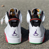 Nike Men's & Women's Premium Designer Sneakers — Style 106 front view