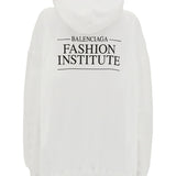 Balenciaga jerseys & knitwear side profile designer luxury fashion