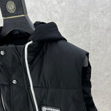 Burberry clothing back view — premium authentic designer style