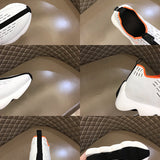 Hermes shoes Style 096 - sole and craftsmanship detail