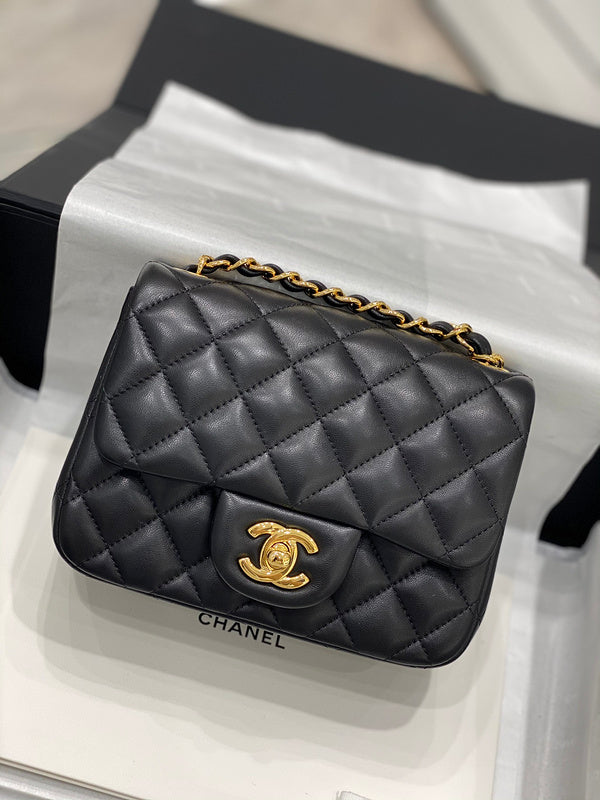  women's handbag, compact design, view 1