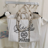  women's handbag, spacious design, view 8