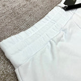 Amiri luxury t-shirt detail shot