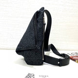 Ziva's Charm handbag – styled view (18cm*13cm*34cm)