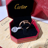 Lifestyle view of Cartier unisex jewelry piece