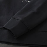 Front view of Louis Vuitton luxury clothing with tailored silhouette