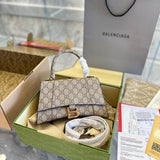 Ziva's Charm handbag – lifestyle view (one versatile size)