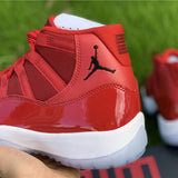 Nike bold contrast luxury sneakers view 8 minimalist modern build