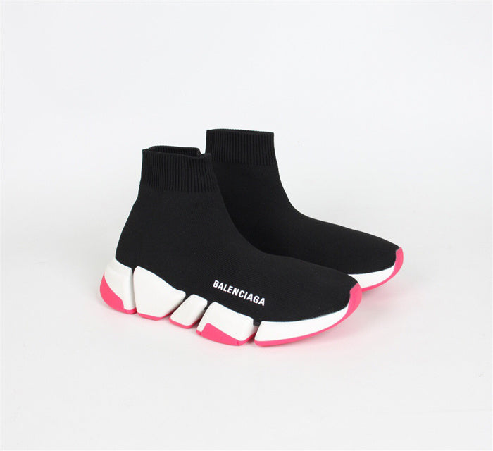 Balenciaga shoes Style 340 - close-up of premium designer craftsmanship