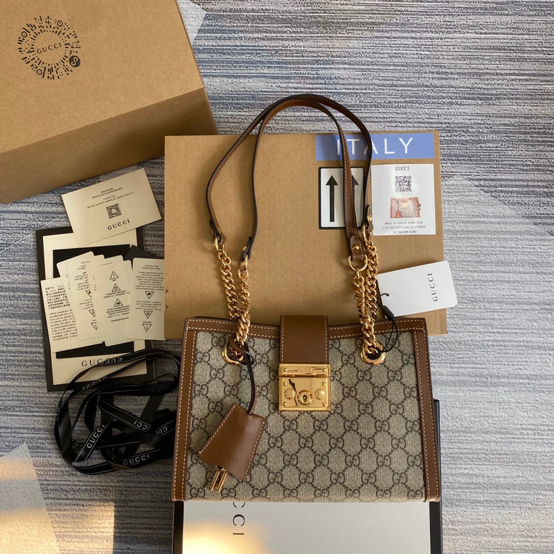 Front view of everyday-luxe refined women's handbag – women's premium purse