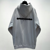 Balenciaga clothing angled view — premium authentic designer style