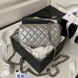  women's handbag, compact design, view 10