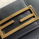 Ziva's Charm handbag – interior view (22cm*4.5cm*17.5cm)