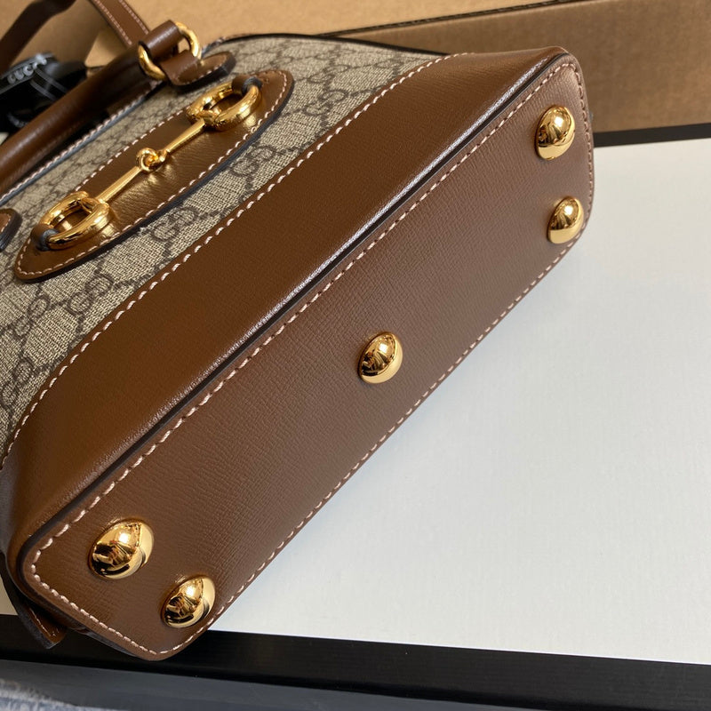 Interior view of elevated signature women's handbag – women's premium purse