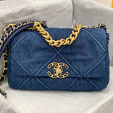 Zivas Charm Polished Finish Designer Handbag (Thoughtfully Structured Design) – Detail View