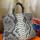  Modern everyday bag carried on shoulder