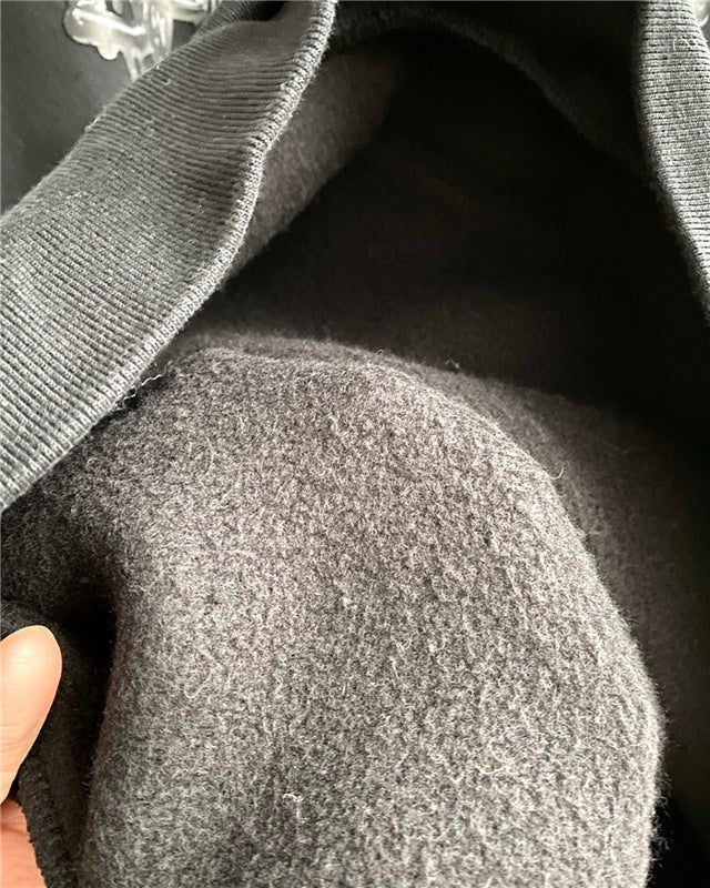 Balenciaga clothing product view — premium authentic designer style
