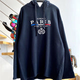 Balenciaga designer clothing front view designer style