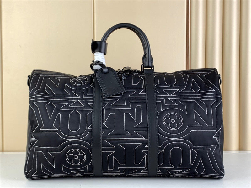  Sophisticated handbag front view 13