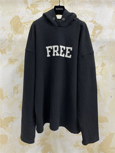 Balenciaga clothing full view — premium authentic designer style